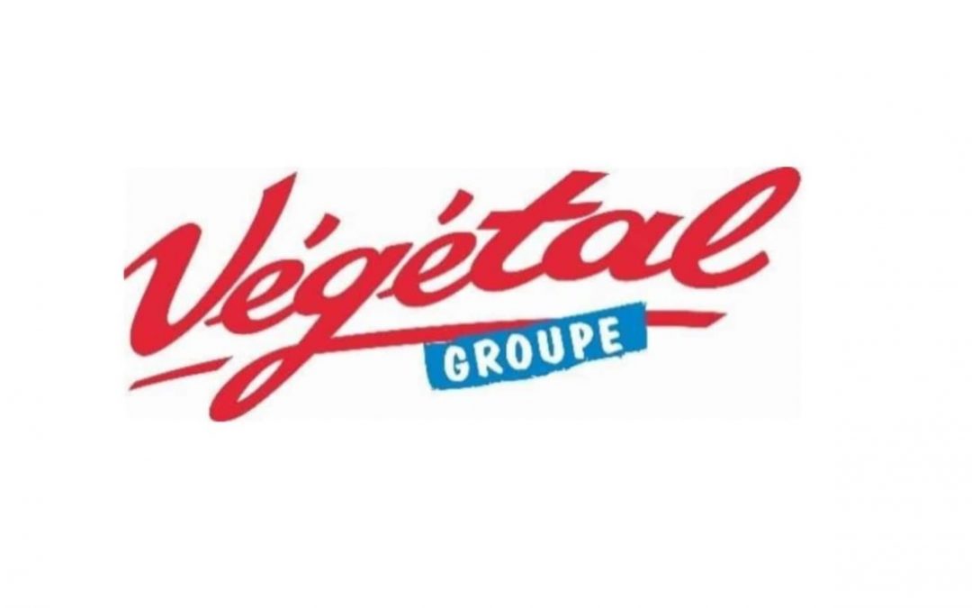 Groupe Végétal